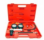 3310 Cal Hawk Tools Cylinder Leak Detector Kit 12mm 14mm Spark Plug Adapters 0091044462275