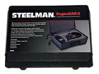 3590 Otc New Steelman Engine Ear Ii Electronic Listening Tool Kit Stethoscope 731413037849