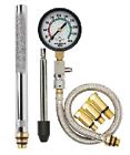 3615 Innova Ohc Compression Testing Kit 7 Piece 2-1 2 Dial Face 15 Hp Hose New 042173036158