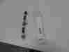 37230 S G Tool Aid Fuel Injection Pressure Test Adapter