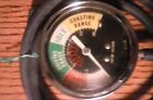 538901 379775 Omc Part Engine Vacuum Guage Free Shipping