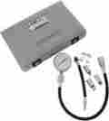 38010250 Lang Hands-free Motorcycle Compression Tester