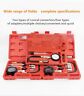 3867987127 3867987103 Unbranded Gas Engine Cylinder Compression Tester Tool Kit Car Motorcycle