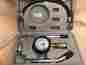 39224 Hafner Harbor Freight Gas Engine Compression Tester Testing Gauge Kit 5 Piece Tools
