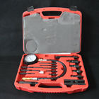 3zz71115449zp2o5529 Unbranded Pc Indirect Direct Diesel Engine Compression Gauge 717274148801