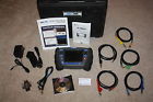 Otc-3850 4-channel Lab Scan Scanner Vehicle Oscilloscope Genisys Tester Tool Tech. Sensor Otc-3852 Solarity Scope Otc Analyzer