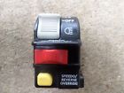 4010560 Polaris Oem Handlebar Hi Lo Beam Light Kill Stop Switch