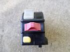 4011385 Polaris Oem Handlebar Hi Lo Beam Light Kill Stop Switch