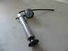 402-01 Snap On Vacuum Pressure Gauge With Cylinder And Relief Valve