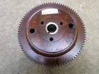 4060152 Polaris Sportsman Flywheel Oem Nice Look Perfect Teeth