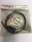 41-123 Marquette Vacuum Fuel Pressure