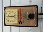 41-138 Marquette Vacuum And Fuel Pump Tester