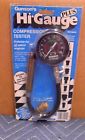 4101 Gunson S Nos High-gauge Plus Compression Tester Nip 5012708101106