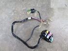 4110193 Polaris Xpress Headlight Master Switch Start Over Ride Excellent