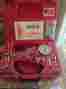 42440 Matco Tools Fuel Injection Pressure Tester Set Usa Made