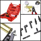 435366632 Autotool Automotive Hand Held Vacuum Pump Tester Set 702472628583
