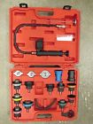 43658 Universal Radiator-cap Pressure Test