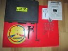 4395 Cam Dynamics Vintage Kit In Storage And Excellent Condition