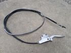 44262 Powermadd Parking Brake Adapter Raptor Cable Nice