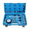 4436468924 Unbranded Petrol Gas Engine Cylinder Compressor Gauge Meter Test Pressure