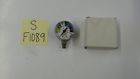 46840 Unbranded Radiator Tester Gauge
