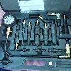 46800 46880 Pittsburg Diesel Compression Tester Set Cars Trucks Tractors