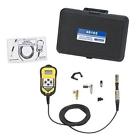 8023465 48165 Waekon Universal Digital Pressure Gauge With Remote Readout 802346481655