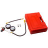 4objh8 Maxpeedingrods Automotive Engine Cylinder Leak Leakdown Gauge Compression Tester Detector