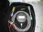 5000psi Dwyer Diesel Engine Testing Pressure Gauge