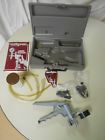 5010 Mityvac Silverline Model Automotive Vacuum Pump Kit