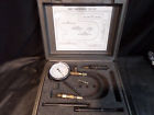 5020 Otc Tools Compression Test Kit