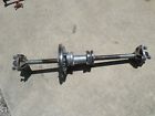 5020789 Polaris Xpress Xplorer Sportsman Magnum Complete Rear Axle Assembly