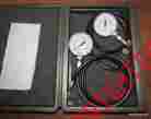 5069 Miller Special Tools Mopar Nos Pressure Gauge Test Kit Excellent
