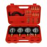 5088503585 Unbranded Vacuum Pressure Gauges Fuel Pump Carburetor Motorcycle 343598737942