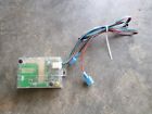 508d Dei Dual Zone Motion Radar Sensor Car Alarm Viper Clifford