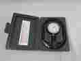 50lp-b Marshall Excelsior Test Gauge Low Pressure