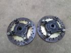 5131935 5244314 Polaris Sportsman Front Hub Rotor Set Pair Right Left
