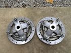 5134310 Polaris Oem Front Wheel Hub Hawkeye Sportsman Pair Right Left