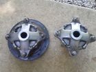 5135113 Polaris Sportsman Rear Hub Set Rotor Right Left Pair Nice