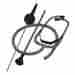 83045527503 52750 Lisle Stethoscope Set