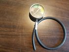 538-60 Engine Vacuum Gauge