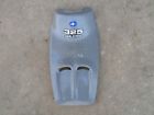 5432088-317 Polaris Magnum Sportsman Front Cover Hood Perfect Gray