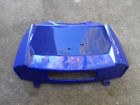 5436715-341 Polaris Sportsman Sonic Blue Front Cover