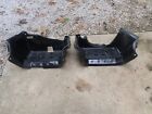 5436932-070 5436931-070 Polaris Sportsman Right Left Footwell Pair Nice Look