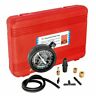 5470811490 Unbranded Fuel Pump Pressure Gauge Vacuum Tester Test Kit Carburetor