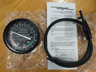 Mv5511 5511 Mityvac Vacuum Gauge And Fuel Pump Tester Mv Like New