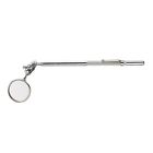 555 General Tools Round Inspection Mirror 038728424655