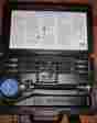 5604 Otc Motorcycle Compression Tester Kit New