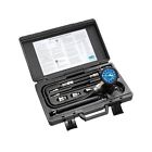 5605 Otc Tools Deluxe Compression Tester Kit 731413543456