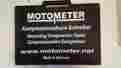 570lbf Motometer New Moto Meter Diesel 40 Bar In2 Recording Compression Tester W Adapters